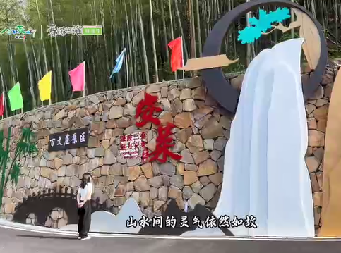 【舒城文旅】你知道安菜村嗎？聽(tīng)說(shuō)過(guò)將軍菜嗎？主播帶你走近廬鎮(zhèn)鄉(xiāng)安菜村，了解這里的故事